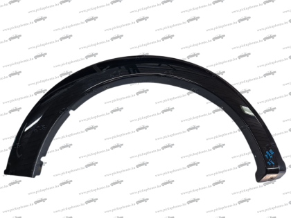 KL1T sárvédő szélesítő ív JH 20210817_154336